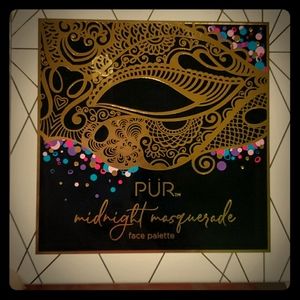 Pur midnight masquerade